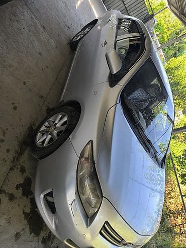 corolla s: Toyota Corolla: 2007 г., 1.6 л, Автомат, Бензин, Седан — 2