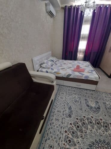 SKY HOTEL: 1 комната, Душевая кабина, Постельное белье, Кондиционер at lalafo.kg SKY HOTEL: 1 комната, Душевая кабина, Постельное белье, Кондиционер