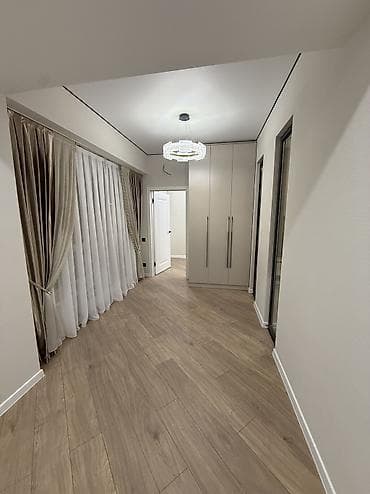 район тец: 2 комнаты, 51 м², Элитка, 5 этаж, Дизайнерский ремонт — 6
