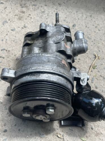 генератор акорд: Бмв е38,е39,е46,е53,е60,е65 запчасти в наличии и на заказ. Кузова акпп — 18