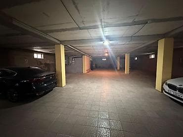 подземный: 4 комнаты, 170 м², 4 этаж — 4