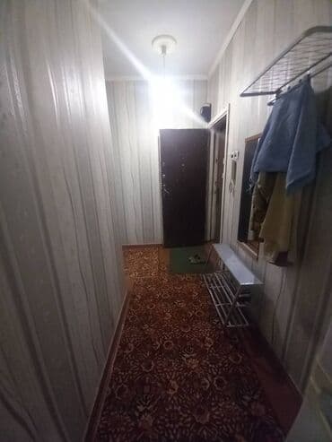 квартира восток 5 на долгий срок: 1 комната, Без подселения, С мебелью полностью — 10