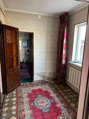 ак босого дом продать: Үй, 80 м², 7 бөлмө, Менчик ээси, Косметикалык оңдоо — 5