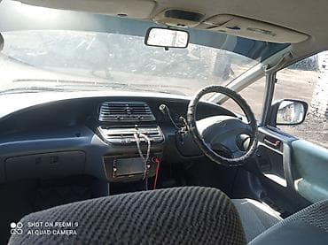 двигатель на т4: Toyota Estima: 1995 г., 2.2 л, Автомат, Дизель, Минивэн — 4
