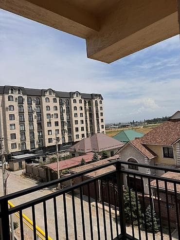 3: 3 комнаты, 85 м², Кок-Жар ж/м Индивидуалка, 3 этаж, Дизайнерский ремонт — 7