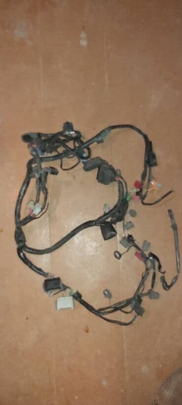 cobra выхлопные системы для мотоциклов: Пластик Honda — 15