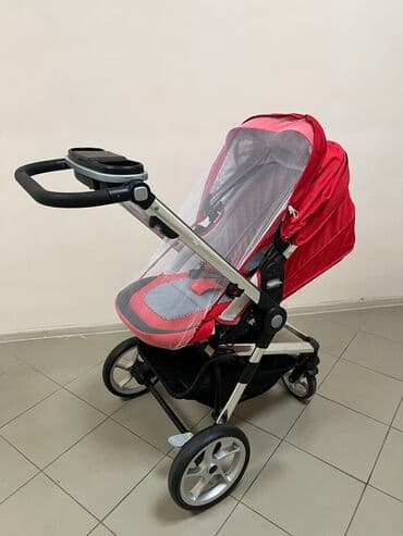 коляска детская цена бишкек: Коляска, Б/у — 2
