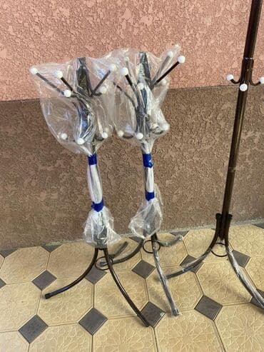 купить прихожую бу: Вешалка напольная Стоячая вешалка Напольные Вешалки Вешалка для одежды — 13