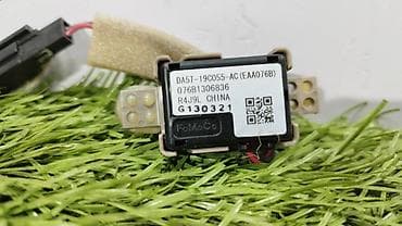 Ford Fusion v-2.0 hybrid 2013 год, микрофон