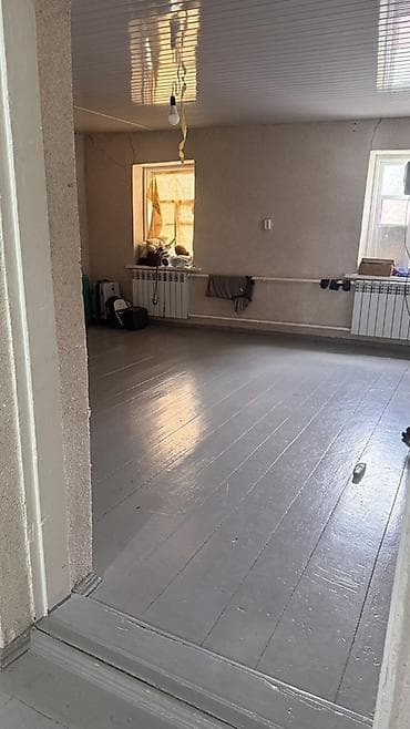 Дома: Продается дом 🏠 3 комнаты и 2 прихожих С участком 6 соток по — 8