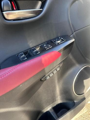 автом: Lexus NX: 2020 г., 2 л, Автомат, Бензин, Кроссовер — 8