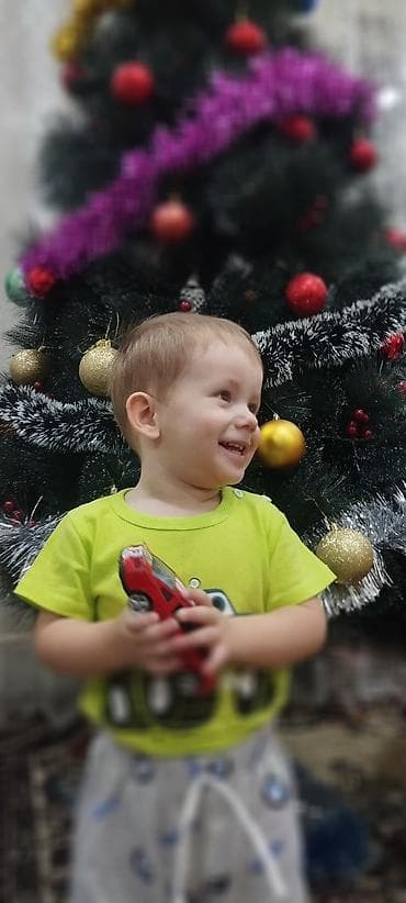 Няня - Женщина, С опытом, Полный рабочий день