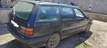 wolk: Volkswagen Passat: 1991 г., 1.8 л, Механика, Бензин, Универсал — 3
