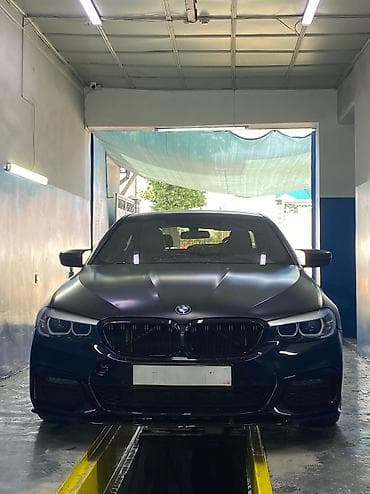от бмв: С правами/ Без. В аренду BMW G30 XDRIVE M-пакет. Полный привод. 2020 — 2