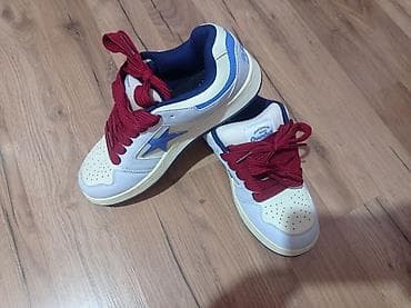 кросовки на роликах: Кроссовки O’Queen de Club (дизайн Skate) - Тип — 3