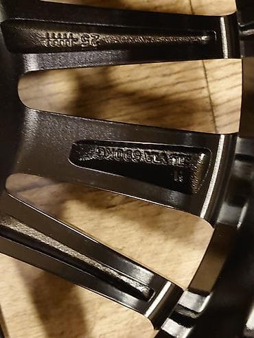 амортизаторы gx470: Литые Диски R 17 Toyota, Комплект, отверстий - 5, Новый — 8