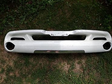 Бампер Toyota, Б/у, Оригинал at lalafo.kg Бампер Toyota, Б/у, Оригинал