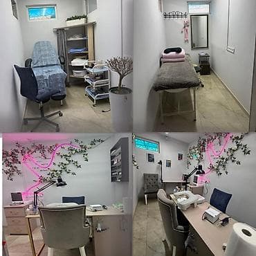 Сдается в аренду оборудованное бьюти-пространство: отдельные кабинеты