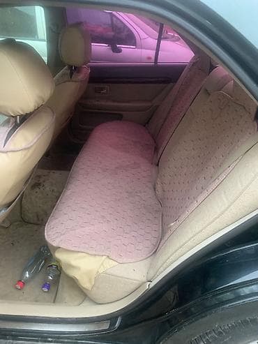 nissan presea: Toyota Progres: 2001 г., 2.5 л, Автомат, Бензин, Седан — 3