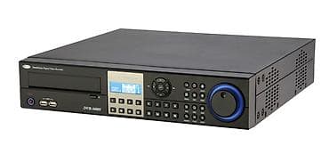 winning star st 4600: DVR на 16 каналов видео и аудио. Для ПРОСТЫХ аналоговых видеокамер — 1