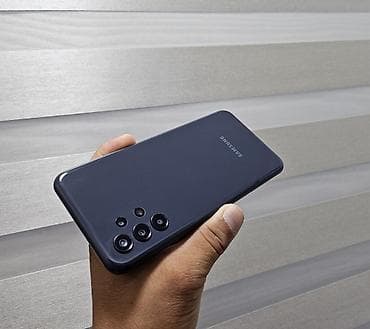 zenit e: Samsung Galaxy A13, Б/у, 128 ГБ, 1 SIM, 2 SIM — 9
