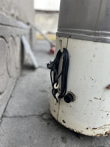 honor win: Стиральная машина активаторного типа Riga-13 с ручным отжимом через — 2