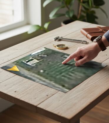 продаётся дом арча бешик: 5 соток, Бизнес үчүн, Кызыл китеп — 1