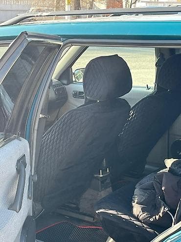 фольксваген кадди в бишкеке цена: Volkswagen Passat Variant: 1992 г., 1.8 л, Ручные, Бензин, Универсал — 4