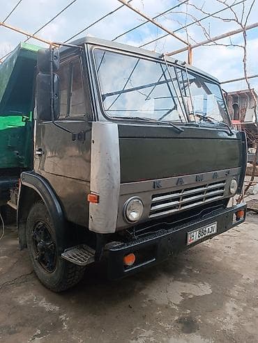 камера на урал: Грузовик, Камаз, Стандарт, Б/у — 4