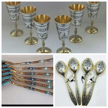 купить модели кораблей: Купим столовое серебро — 3