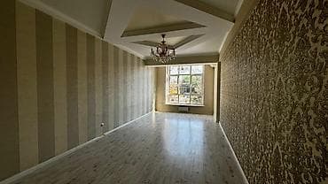 mega hous: 3 комнаты, 100 м², Элитка, 2 этаж, Евроремонт — 5