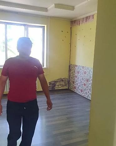 баткенский: Продаю 3этажный дом 380 кв районе Баткенск рынка — 3