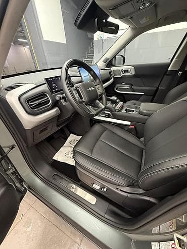 byd leopard 3 бишкек: BYD FangChengBao Leopard 3: 2025 г., Электромобиль — 6