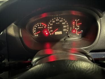 2001: Honda Civic: 2001 г., 1.5 л, Вариатор, Бензин, Хэтчбэк — 8
