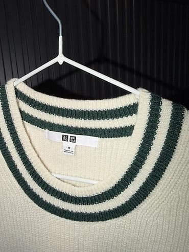 Водолазка, Классическая модель, Трикотаж — 6