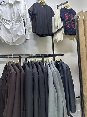 Торговля: Готовый бизнес: магазин женской одежды OU.CLOTH Что входит и чем — 6