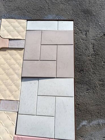 формы для садовых дорожек: Бордюр, Гарантия, Бесплатный выезд, Бесплатная доставка — 10