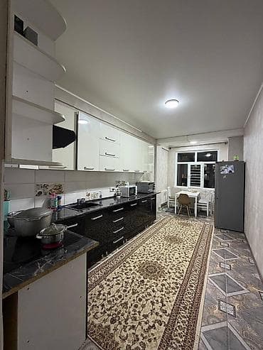 gala group: 2 комнаты, 80 м², Элитка, 9 этаж, Косметический ремонт — 8