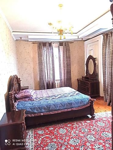 Сниму дом: 460 м², 10 комнат, Забор, огорожен, Парковка — 6