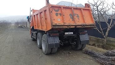 кун бу на мтз: Грузовик, Камаз, Стандарт, 7 т, Б/у — 3