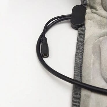 массаж кресла: Массажер Кресло, Для ног, Для спины, Новый — 7