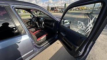 honda авто: Honda CR-V: 2003 г., 2 л, Ручные, Бензин, Кроссовер — 10