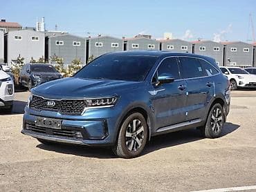 киа соренто купить: Kia Sorento: 2021 г., 2.2 л, Автомат, Дизель, Кроссовер — 1