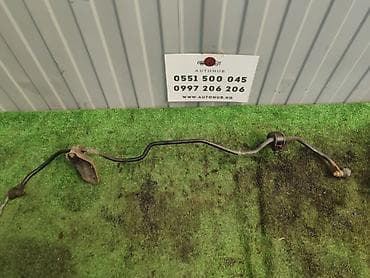 chevrolet tracker: Задний стабилизатор Chevrolet 2017 г., Б/у, Оригинал, Япония — 1