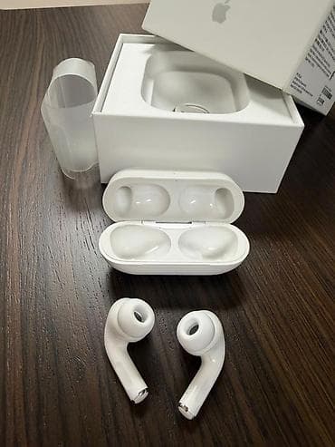 galaxy buds pro 2: Apple, Б/у — 4