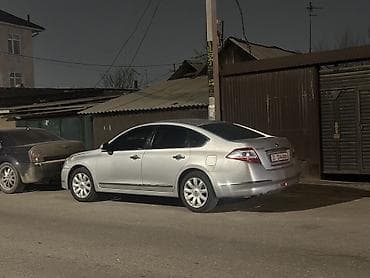 установка жпс на авто бишкек: Nissan Teana: 2012 г., 2.5 л, Автомат, Бензин — 4
