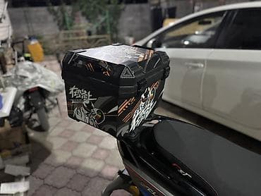 Шлемы: Мотошлем — 6