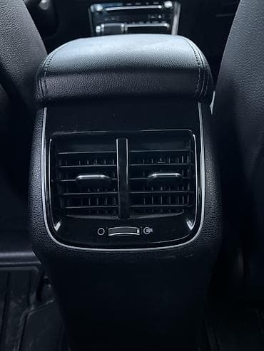 kla k7: Kia Cadenza: 2019 г., 3 л, Автомат, Газ, Седан — 8