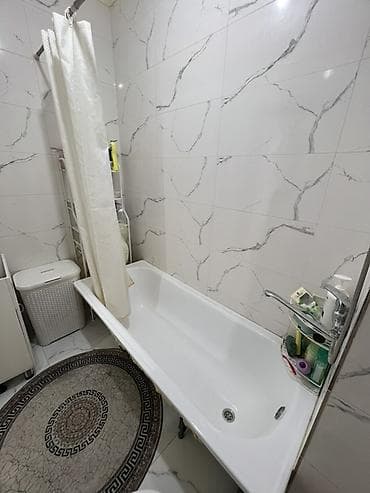 1 комната, 39 м², Индивидуалка, Индивидуалка, 2 этаж, Свежий ремонт — 9