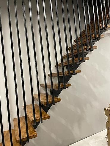 solutions upper: Изготовления каркасов Материал: Металл — 5